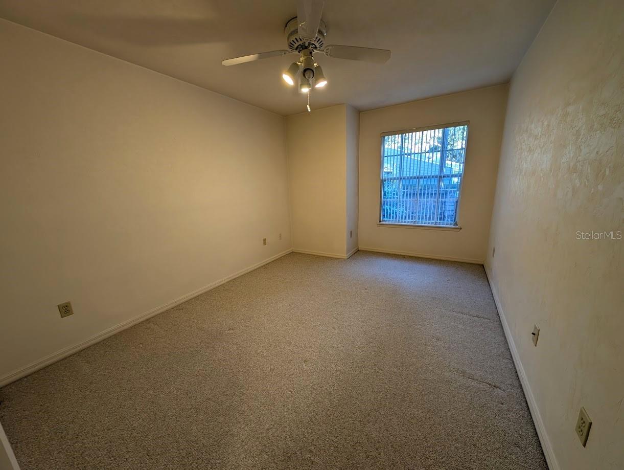 MILL POND - Residential