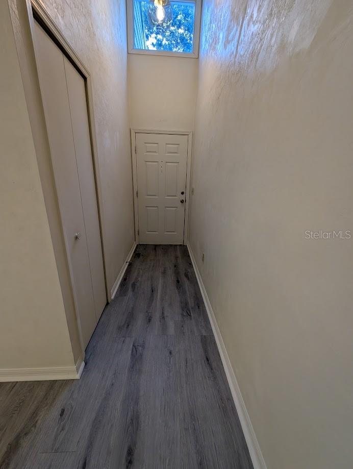 MILL POND - Residential