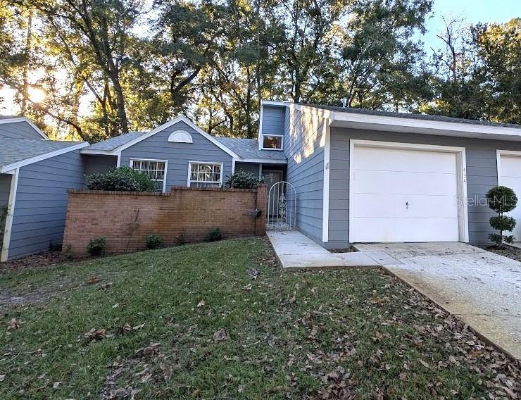 MILL POND - Residential