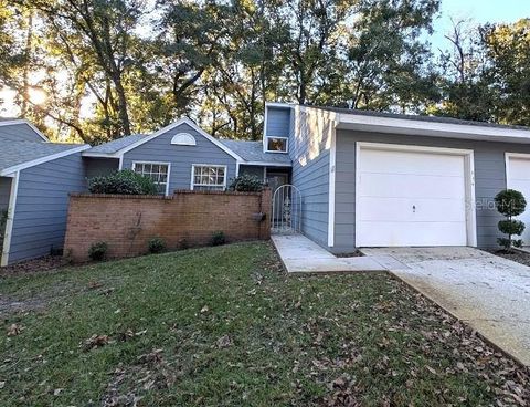 Photo of 434 NW 48th Boulevard #K, Gainesville, FL 32607 (MLS # GC535441)