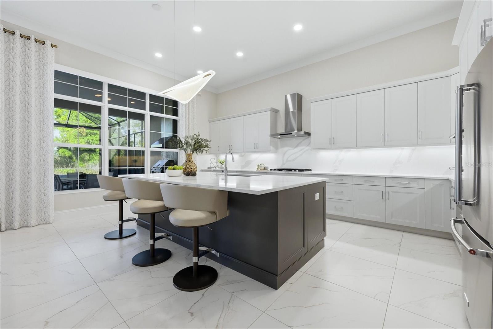 WILD BLUE - Residential