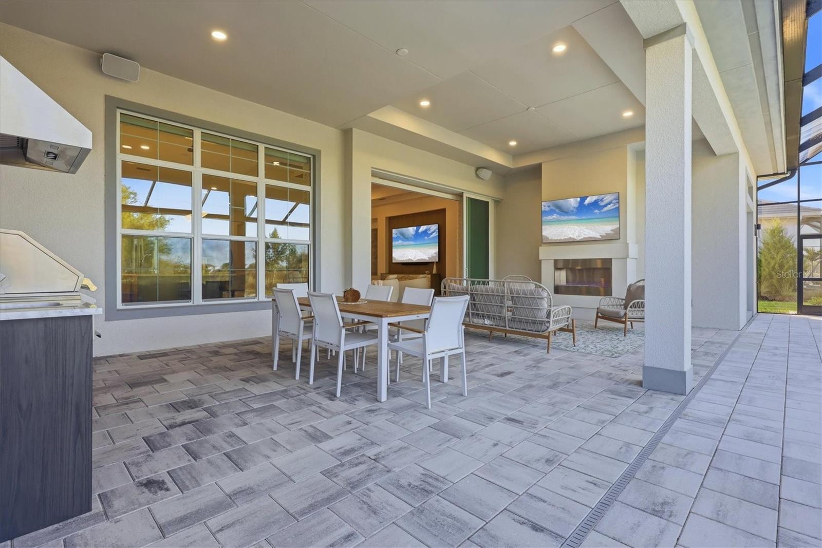 WILD BLUE - Residential