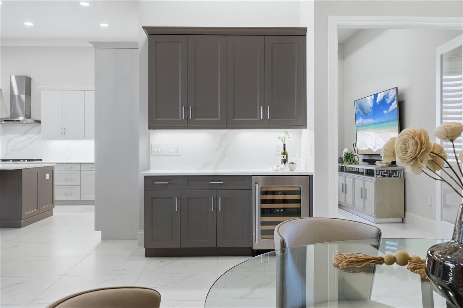 WILD BLUE - Residential