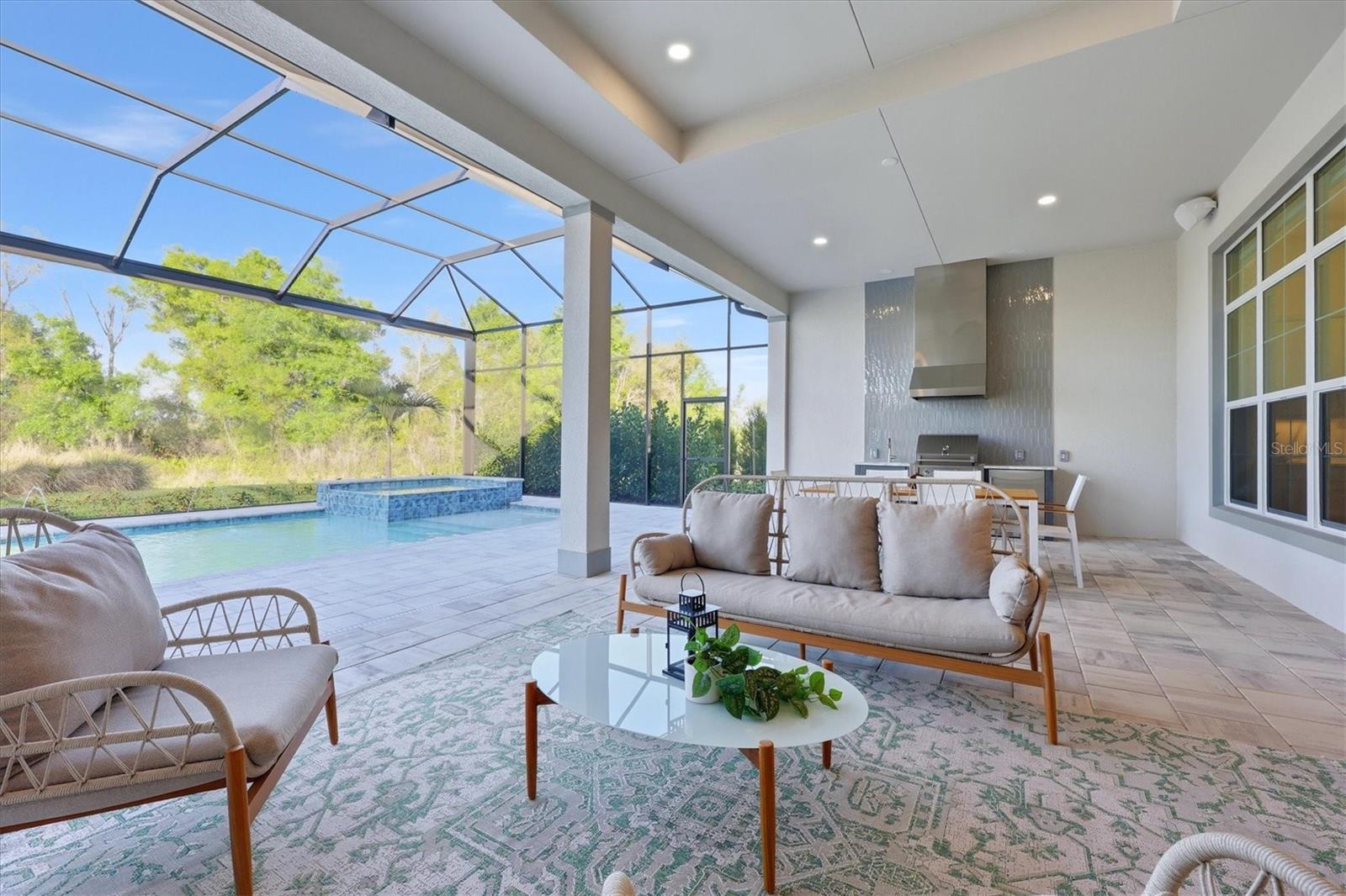 WILD BLUE - Residential