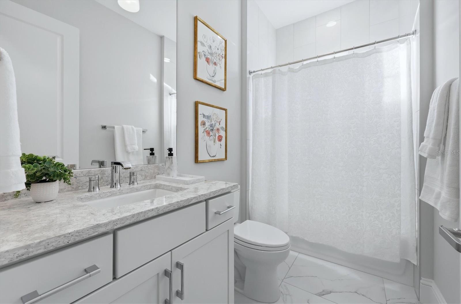 WILD BLUE - Residential