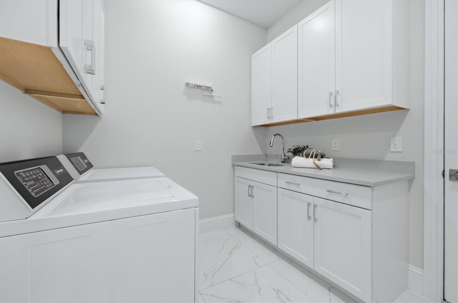 WILD BLUE - Residential