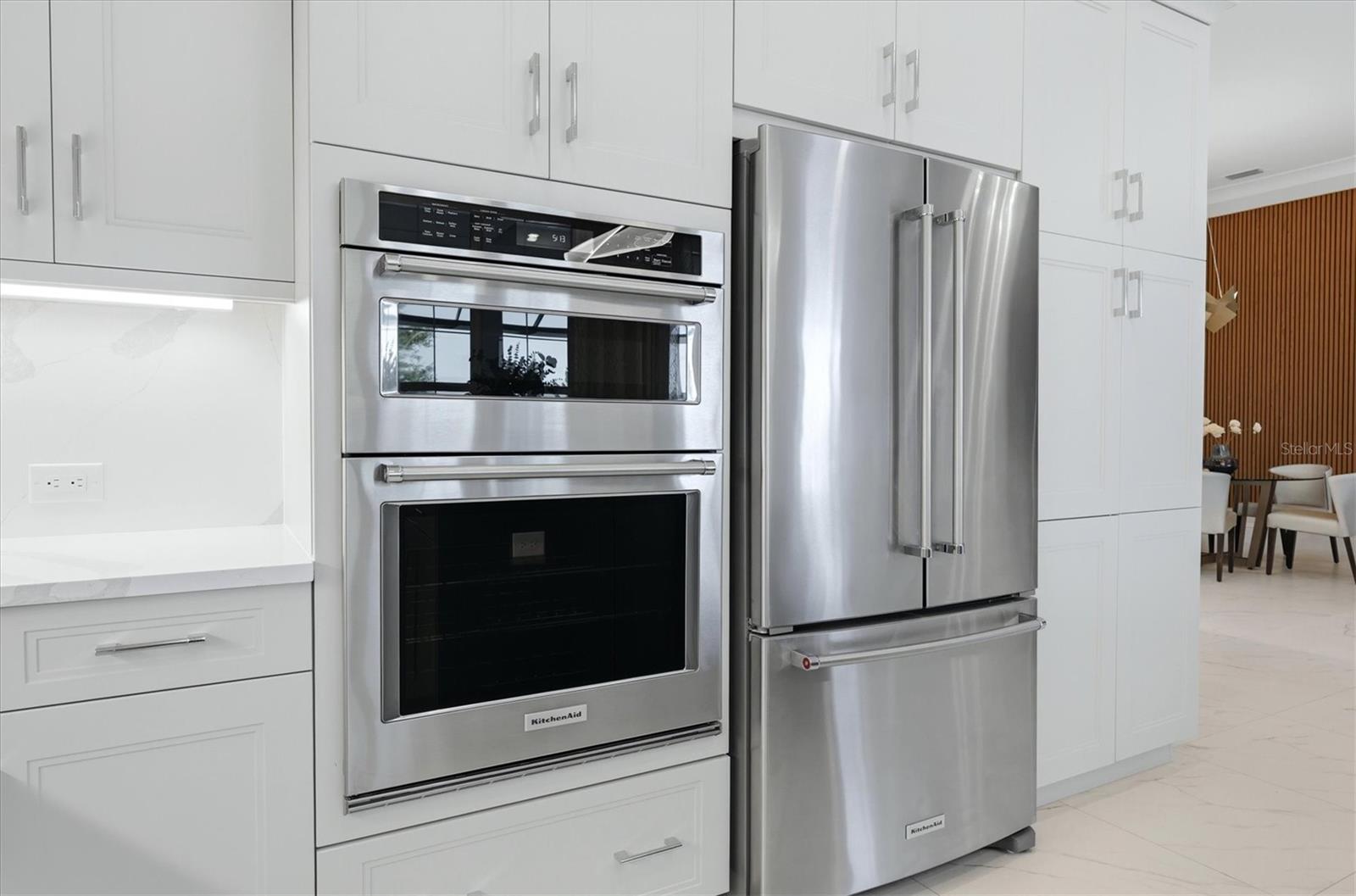 WILD BLUE - Residential