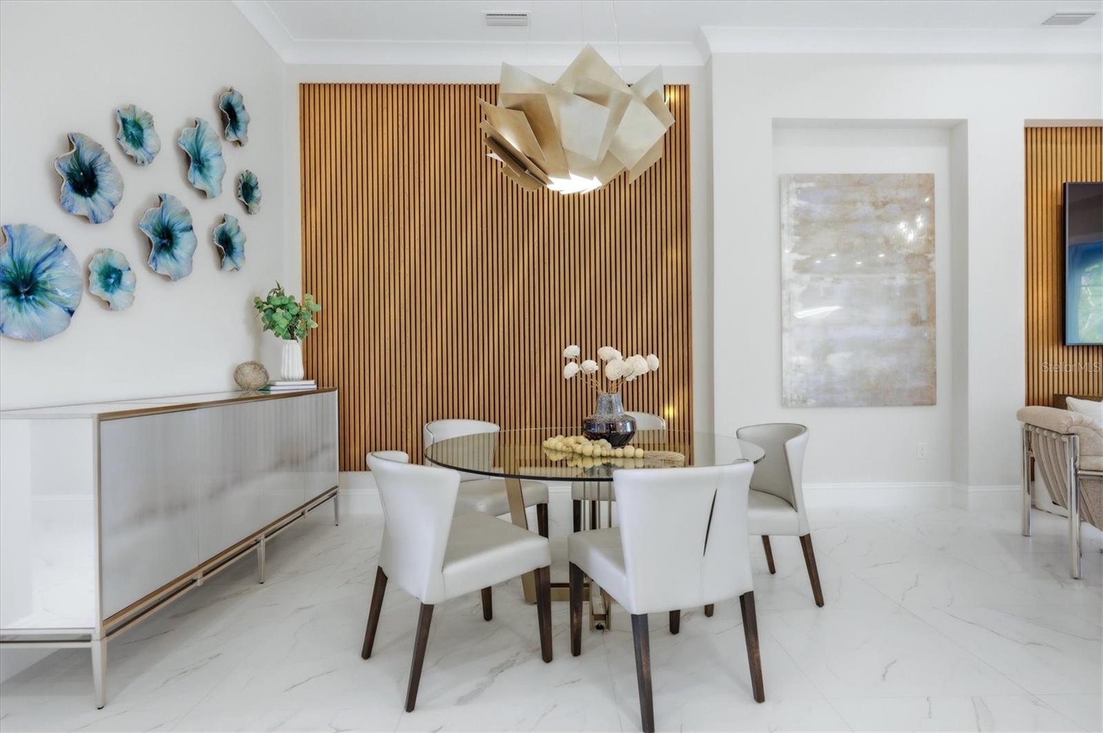 WILD BLUE - Residential