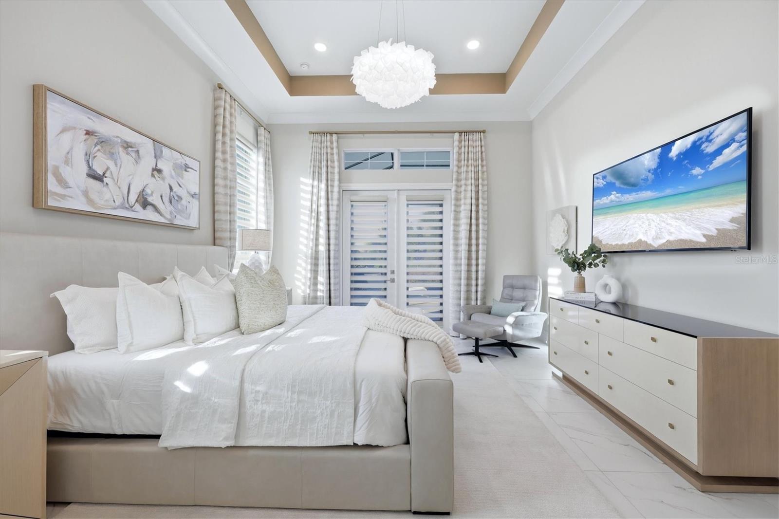 WILD BLUE - Residential