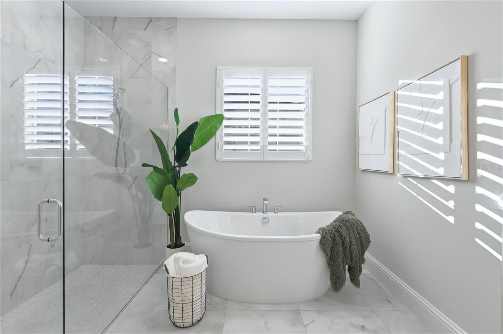 WILD BLUE - Residential