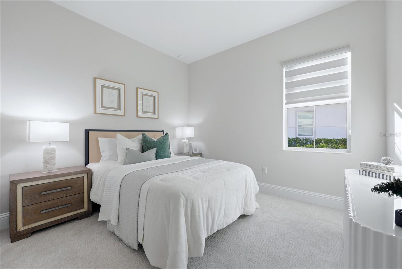 WILD BLUE - Residential