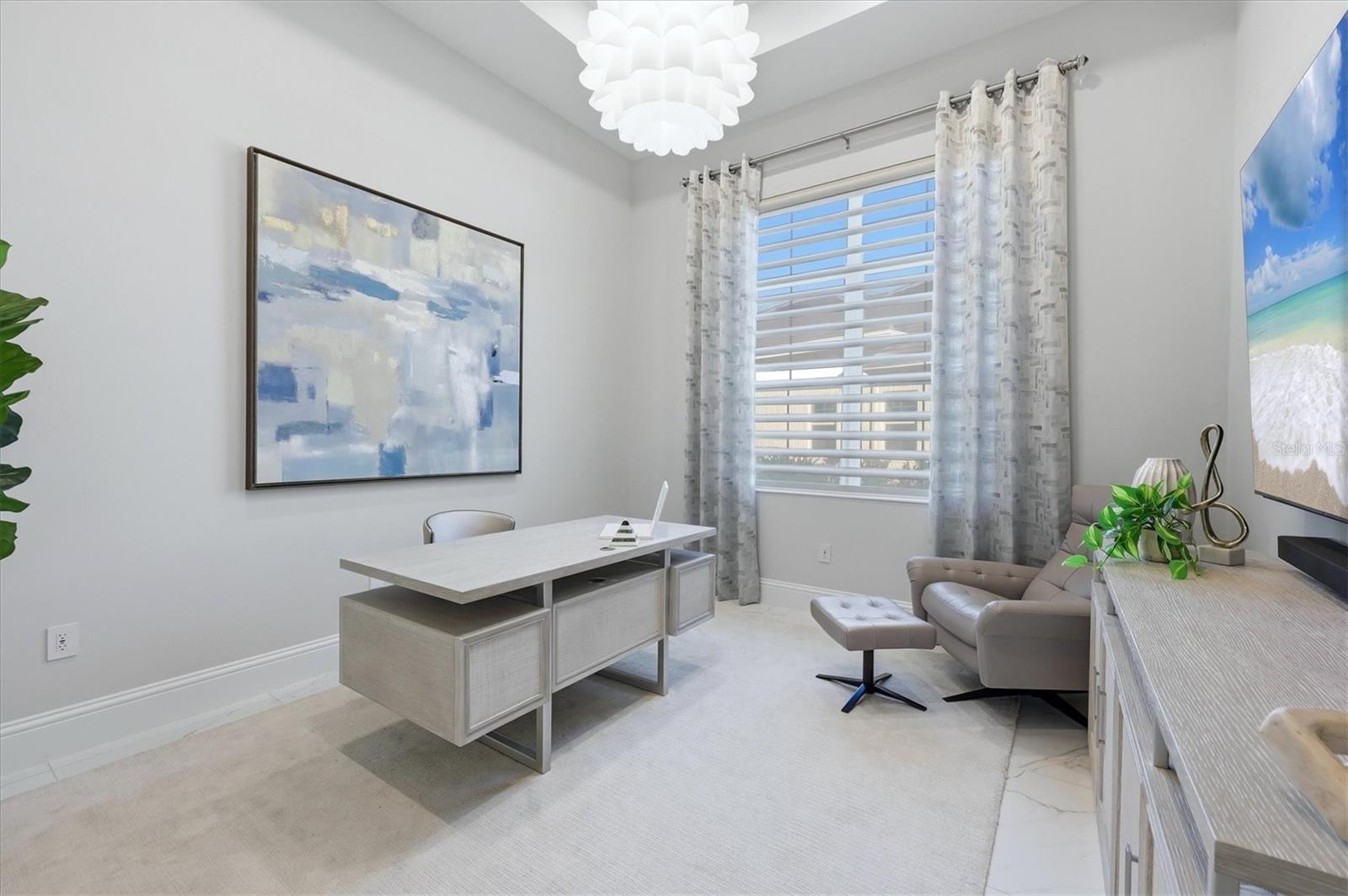 WILD BLUE - Residential