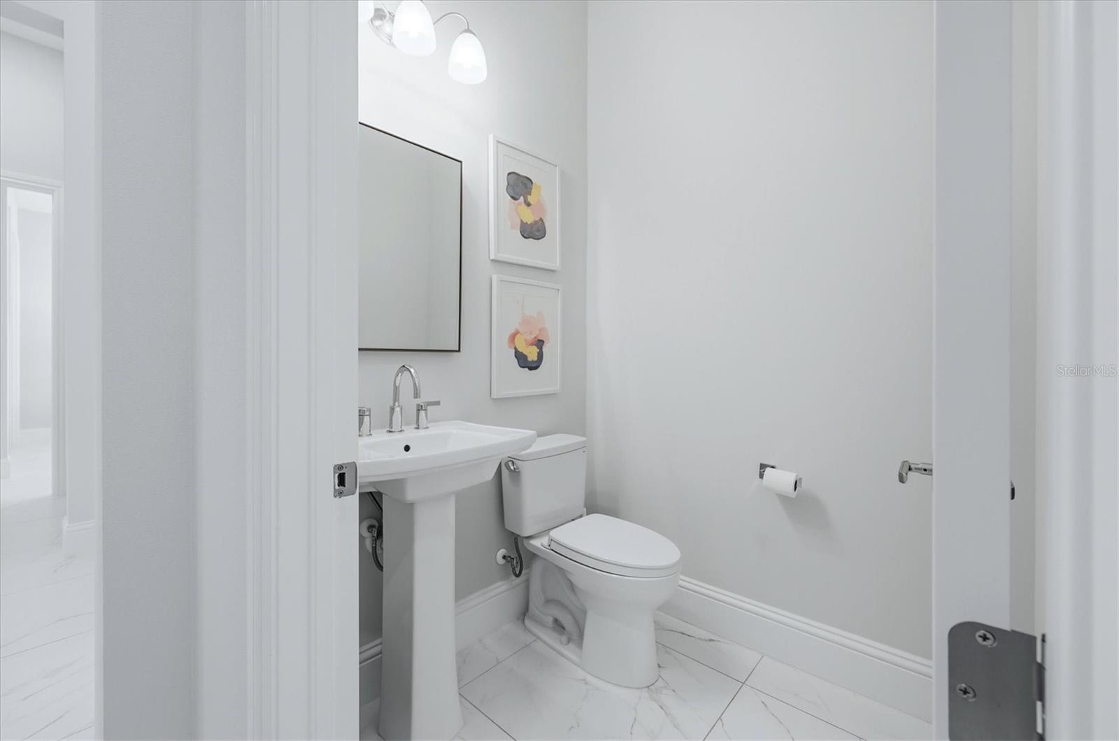 WILD BLUE - Residential