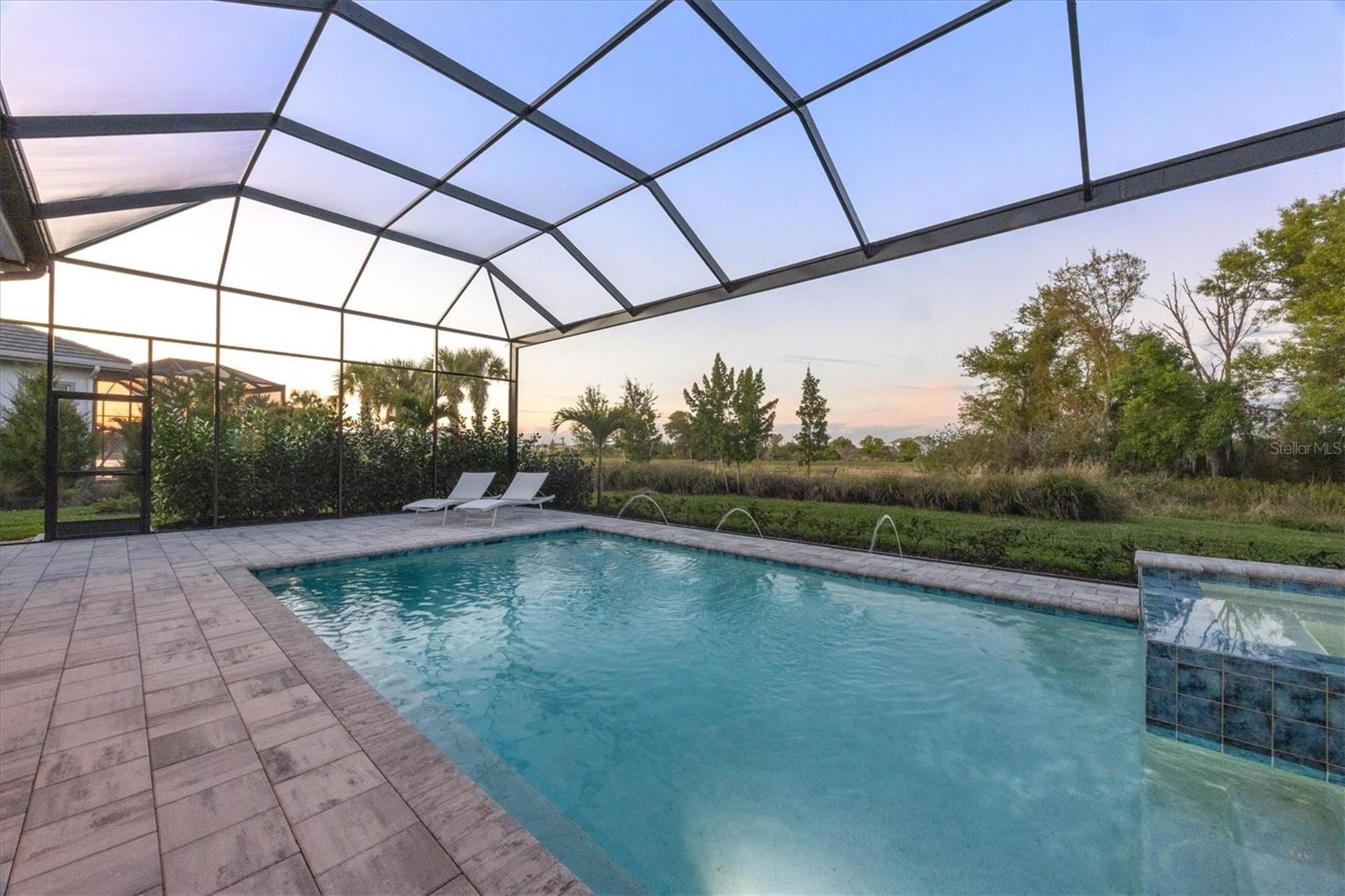 WILD BLUE - Residential