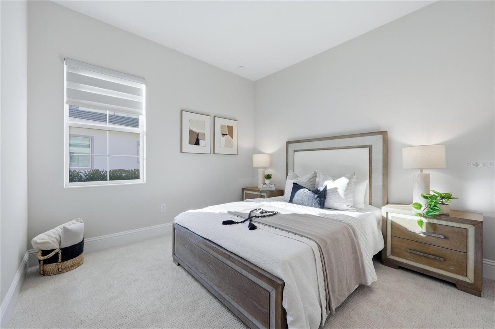 WILD BLUE - Residential