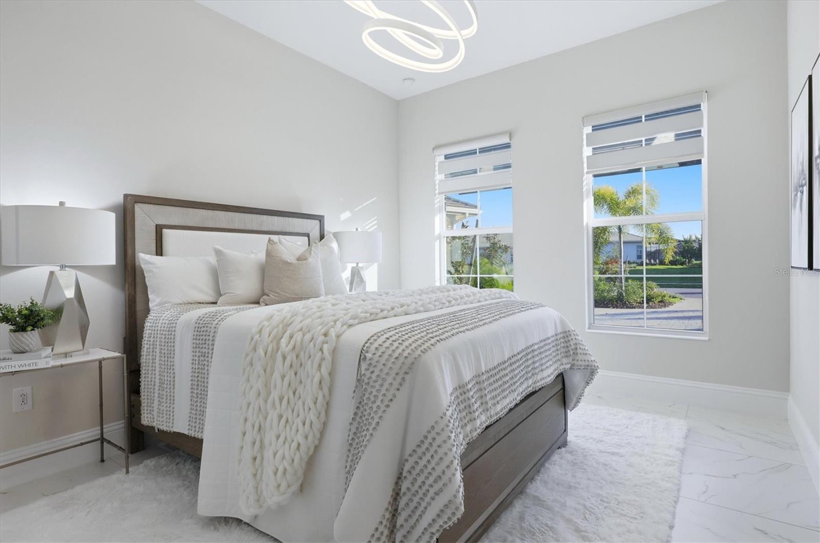 WILD BLUE - Residential