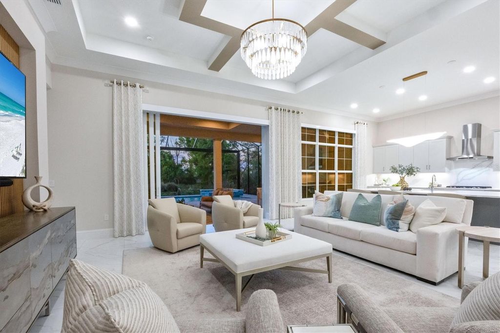 Photo of 8352 Sea Glass Court, Sarasota, FL 34240 (MLS # A4686161)