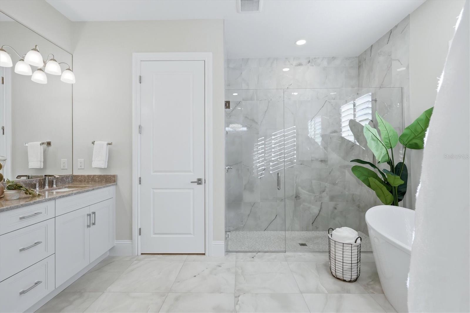 WILD BLUE - Residential