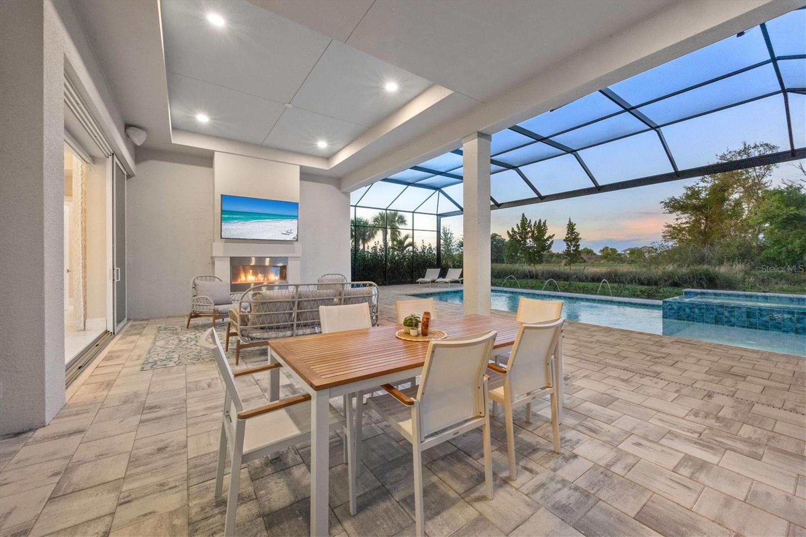 WILD BLUE - Residential