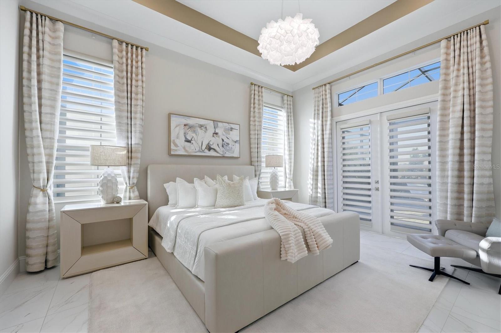 WILD BLUE - Residential