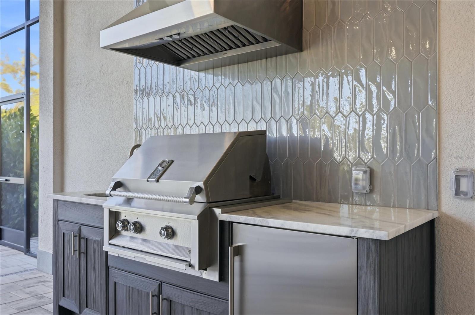 WILD BLUE - Residential