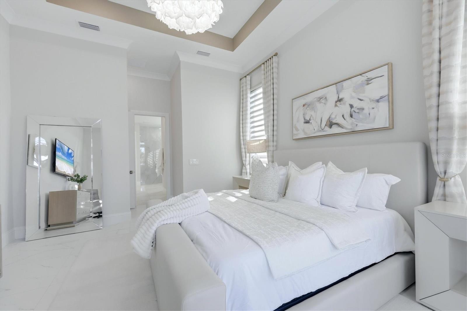 WILD BLUE - Residential