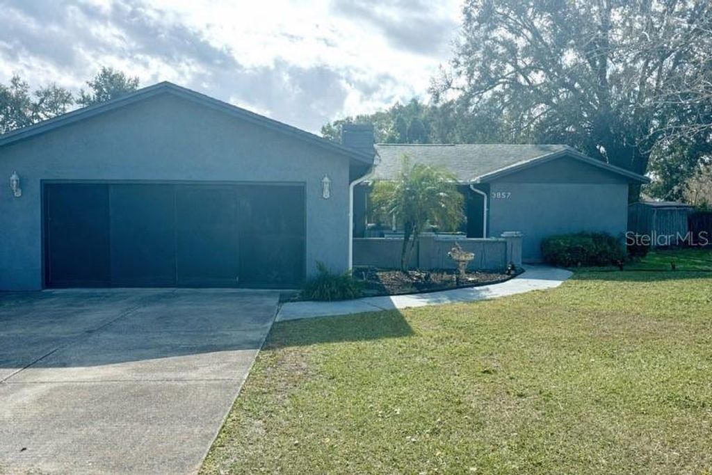 Photo of 3857 Dovehollow Drive, Lakeland, FL 33812 (MLS # O6390862)