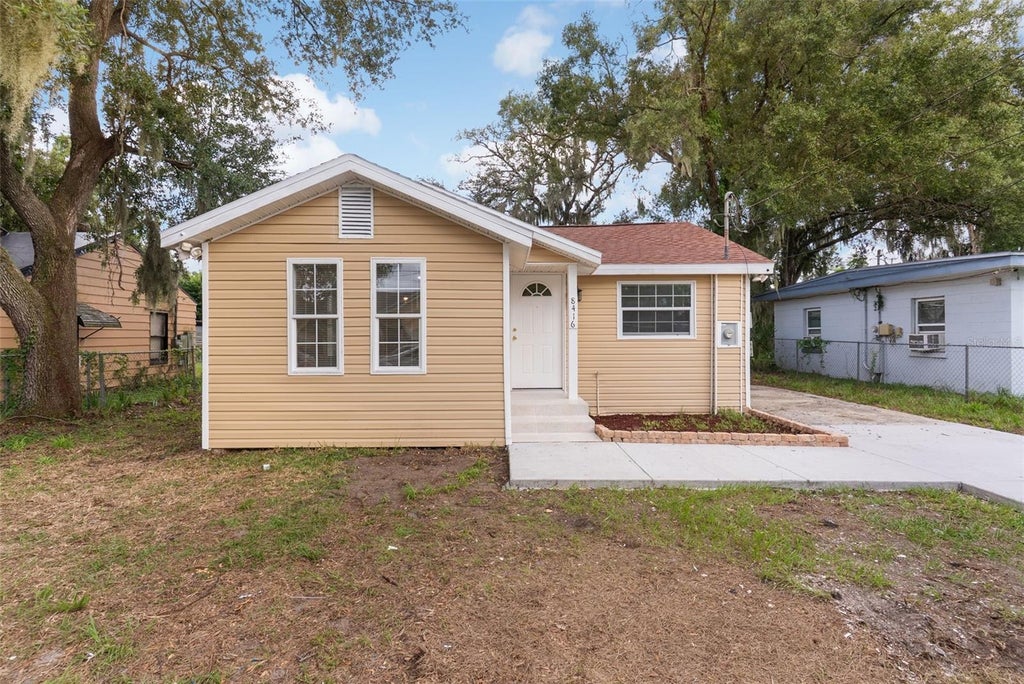 Photo of 8416 N 17th Street, Tampa, FL 33604 (MLS # L4964901)