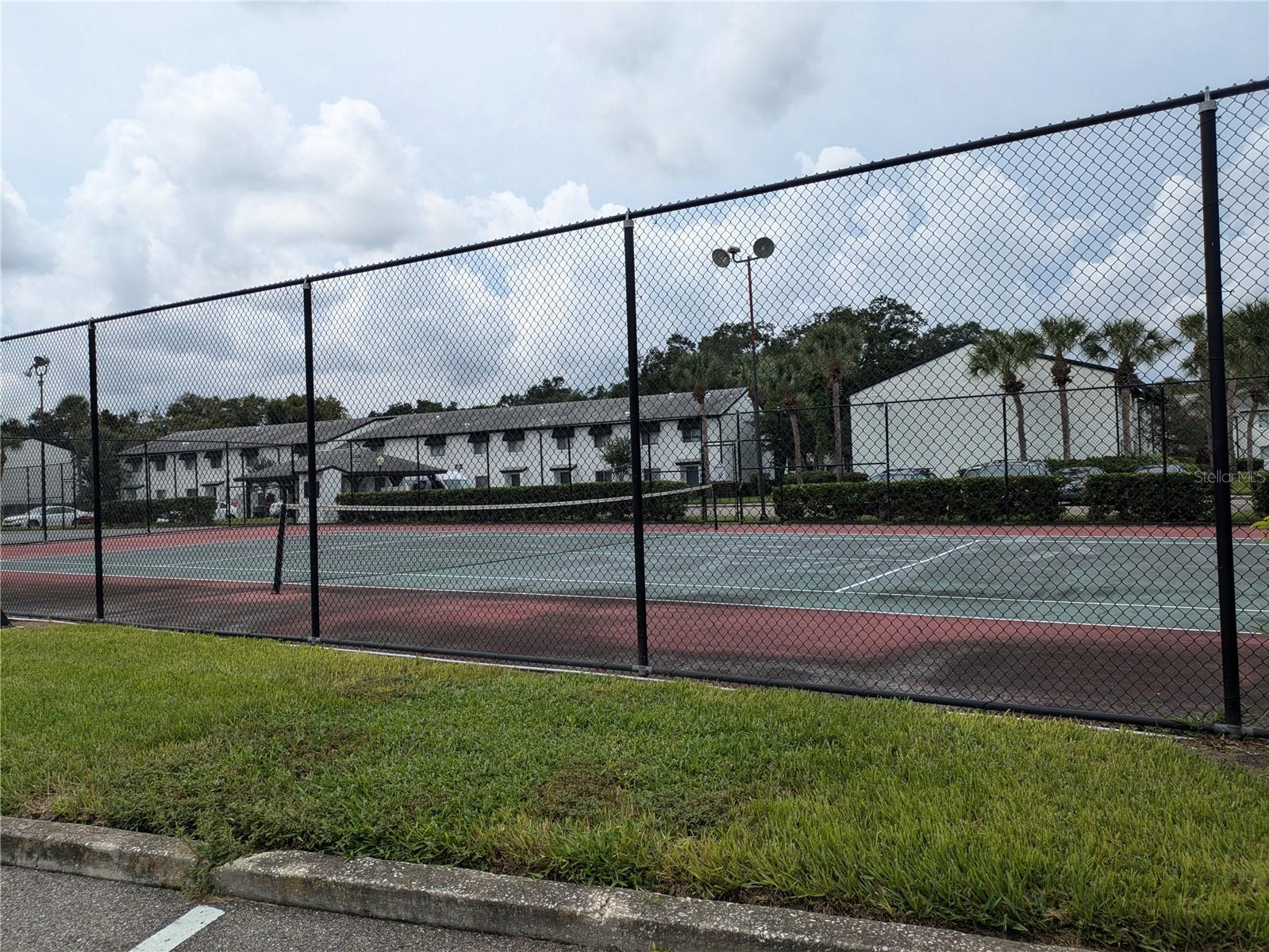 AVALON CONDO - Residential