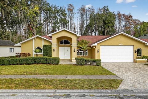 Photo of 9805 Hermosillo Drive, New Port Richey, FL 34655 (MLS # TB8357695)