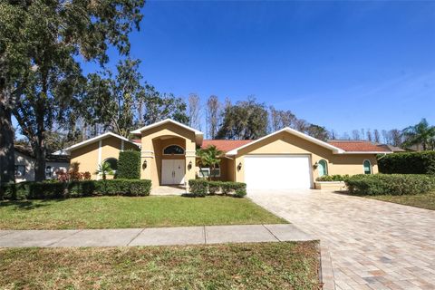 Photo of 9805 Hermosillo Drive, New Port Richey, FL 34655 (MLS # TB8357695)