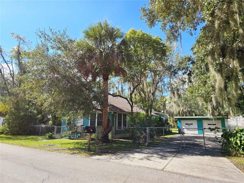 Photo of 504 E Lambert Street, Bunnell, FL 32110 (MLS # FC313587)