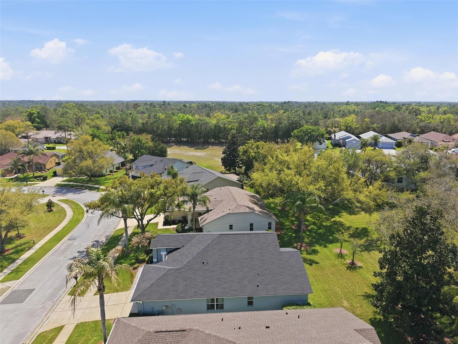 HERITAGE PINES VILLAGE 15 - Residential