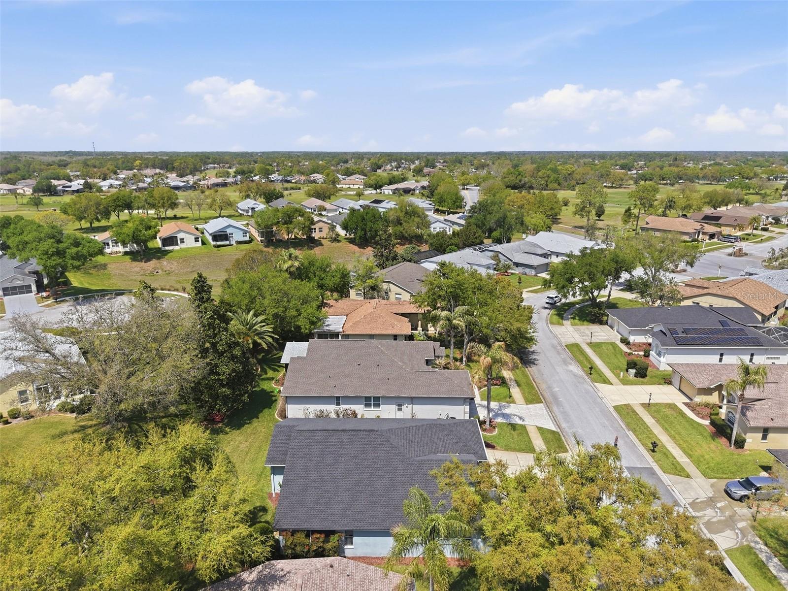 HERITAGE PINES VILLAGE 15 - Residential