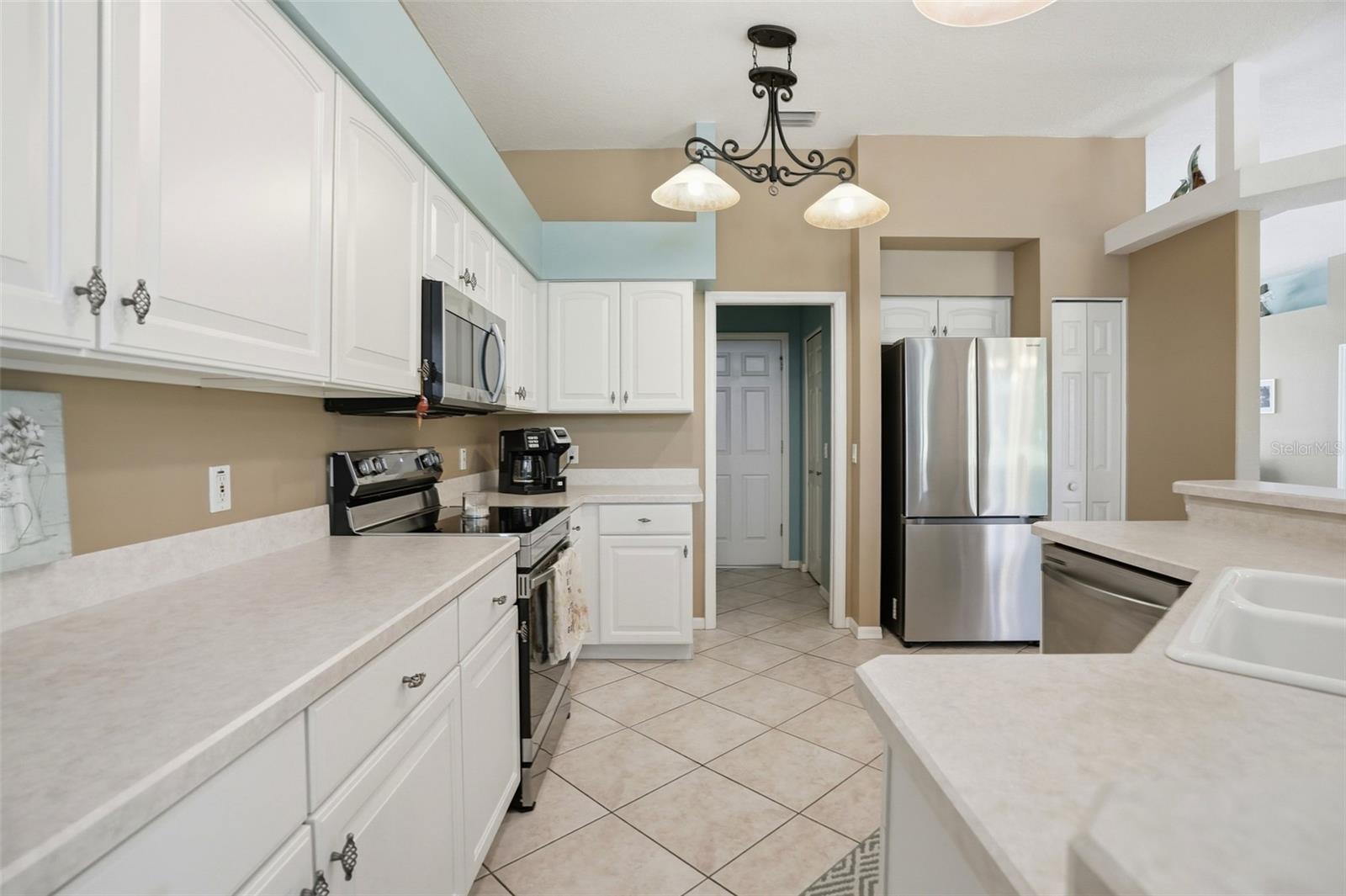 HERITAGE PINES VILLAGE 15 - Residential