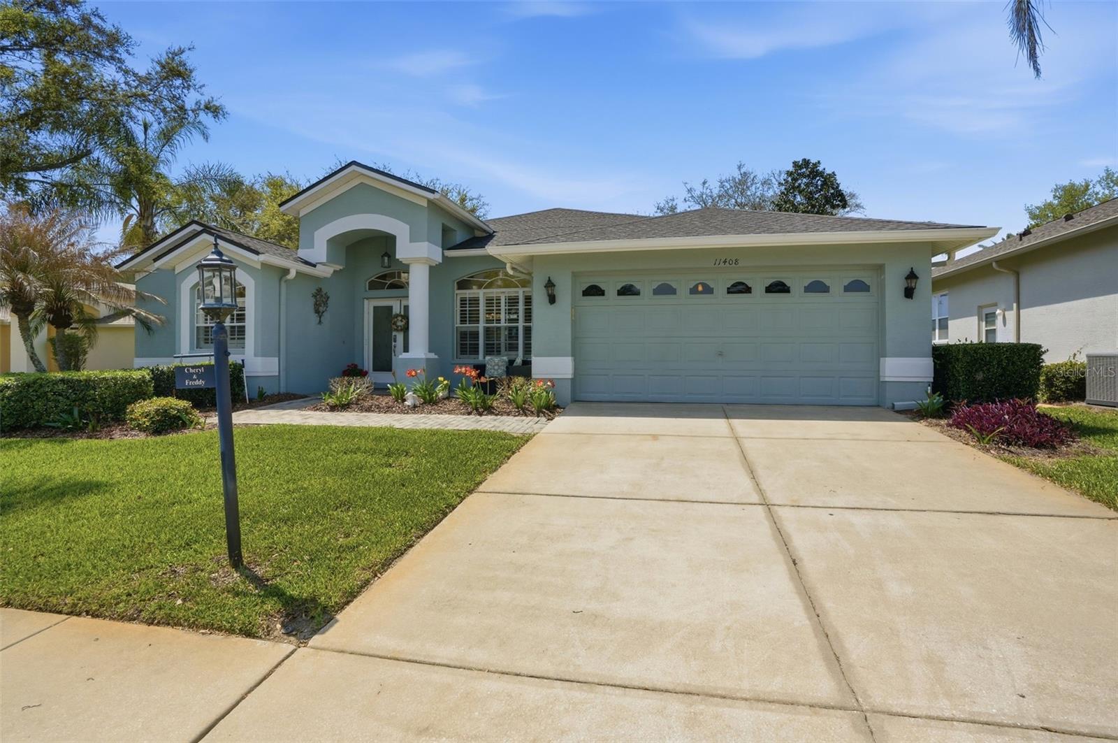 HERITAGE PINES VILLAGE 15 - Residential