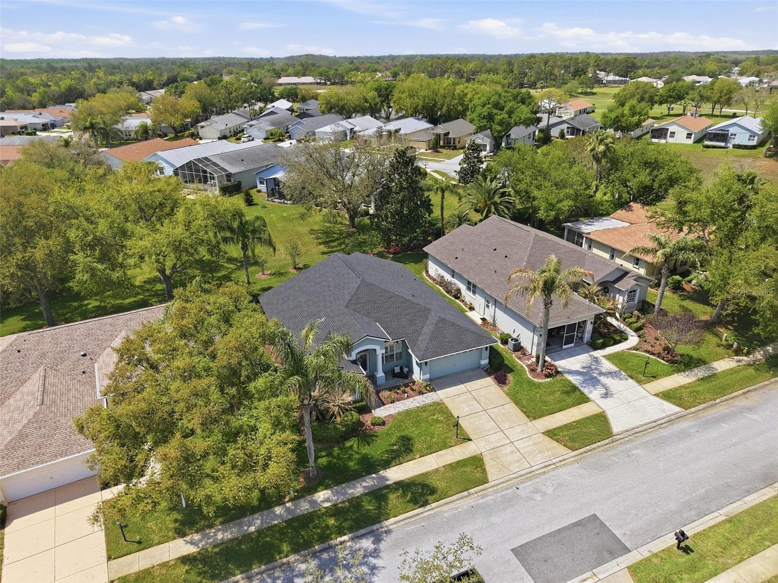 HERITAGE PINES VILLAGE 15 - Residential