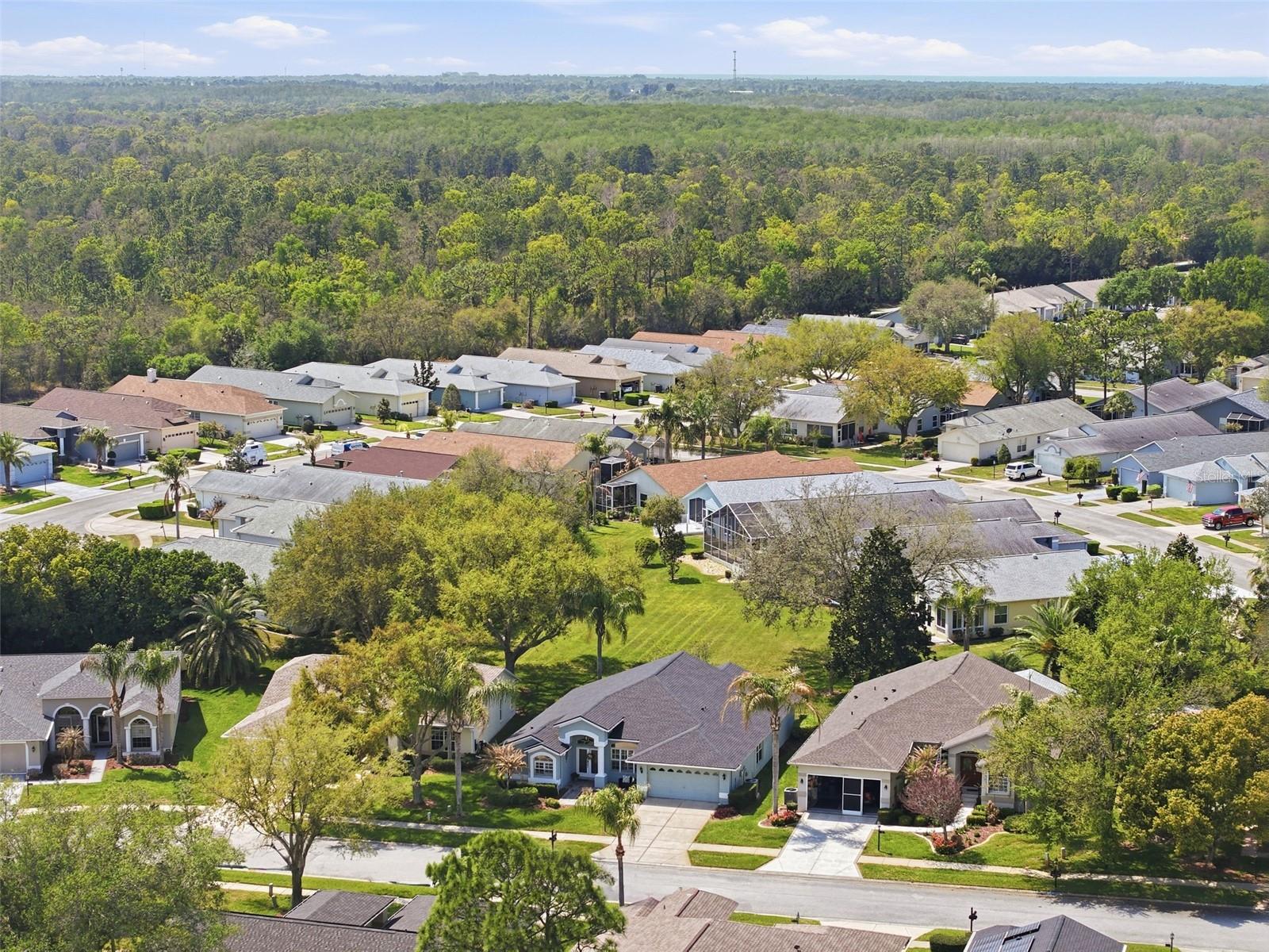 HERITAGE PINES VILLAGE 15 - Residential