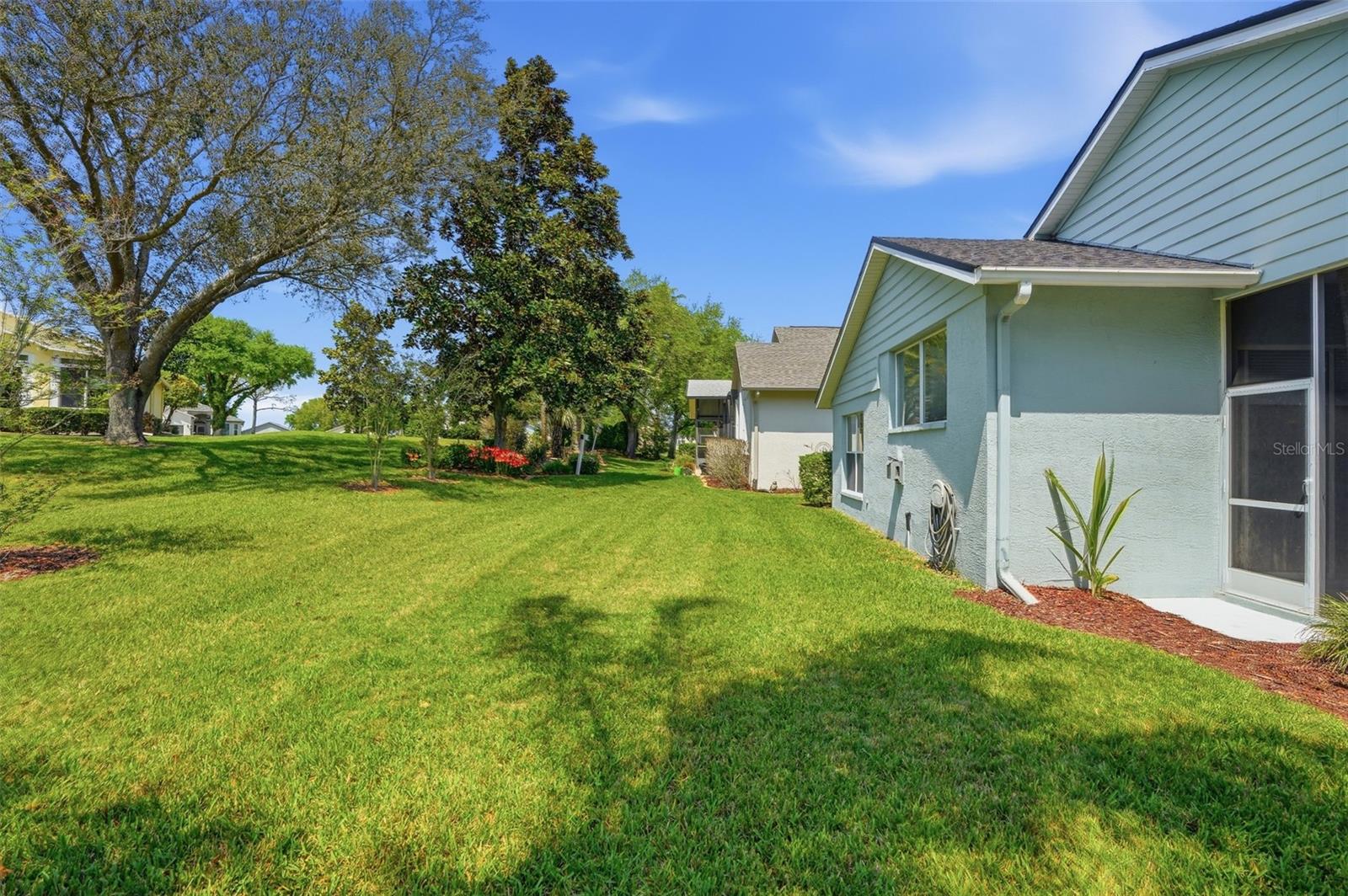 HERITAGE PINES VILLAGE 15 - Residential