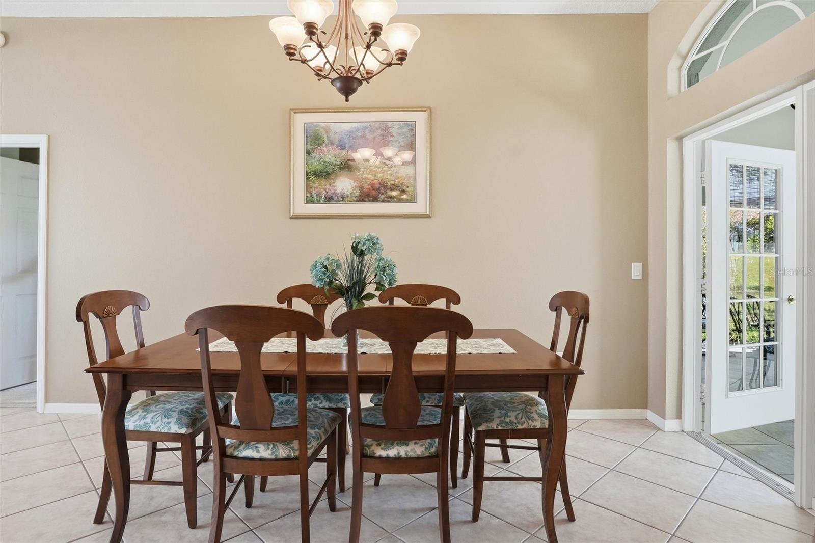 HERITAGE PINES VILLAGE 15 - Residential