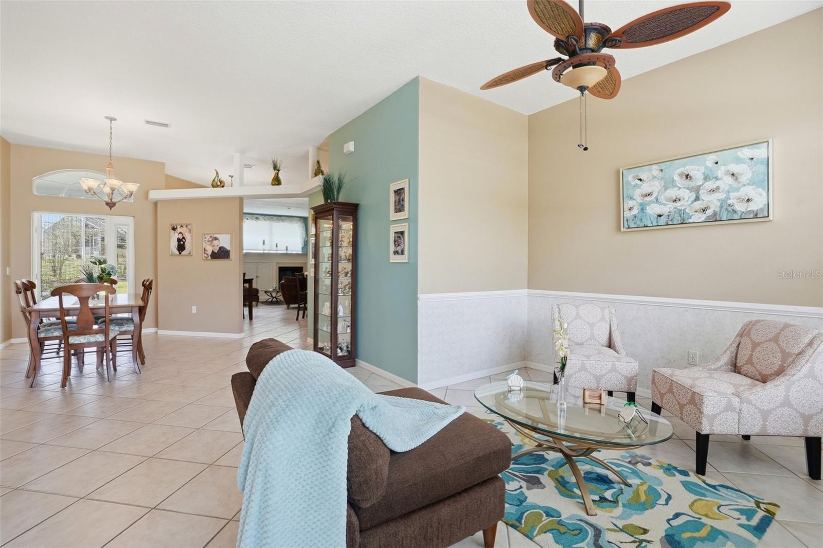 HERITAGE PINES VILLAGE 15 - Residential