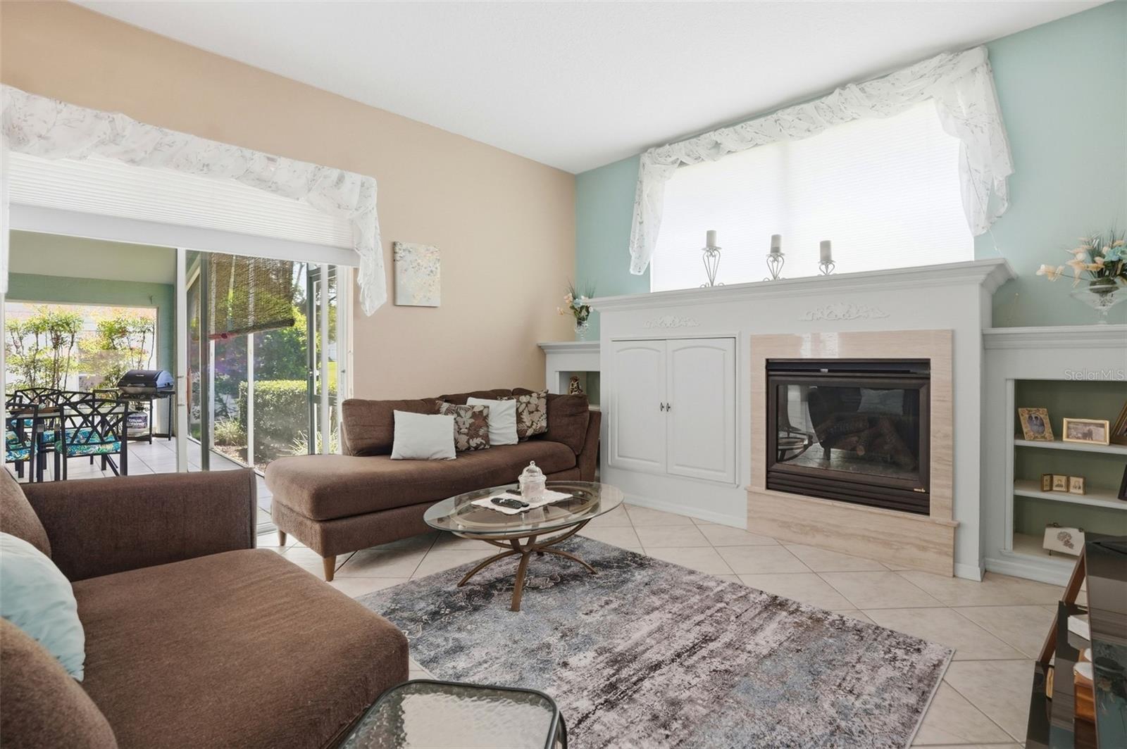 HERITAGE PINES VILLAGE 15 - Residential