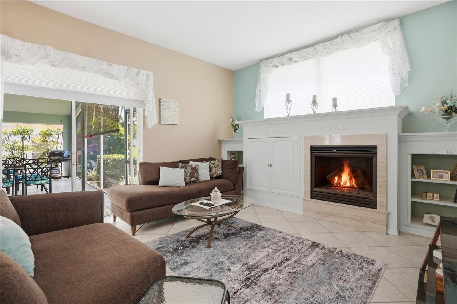 HERITAGE PINES VILLAGE 15 - Residential