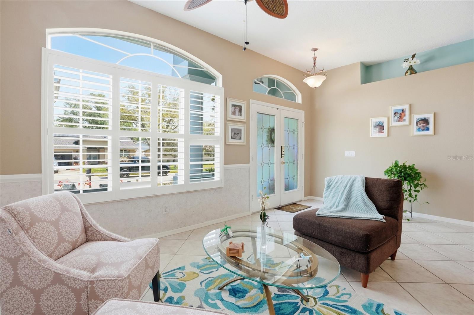 HERITAGE PINES VILLAGE 15 - Residential