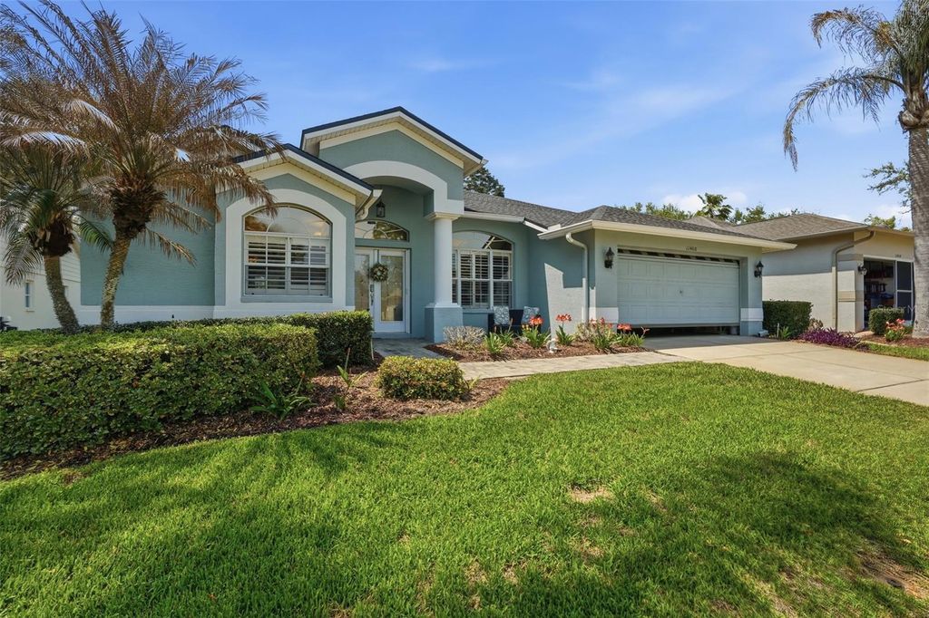Photo of 11408 Alden Court, Hudson, FL 34667 (MLS # W7884178)