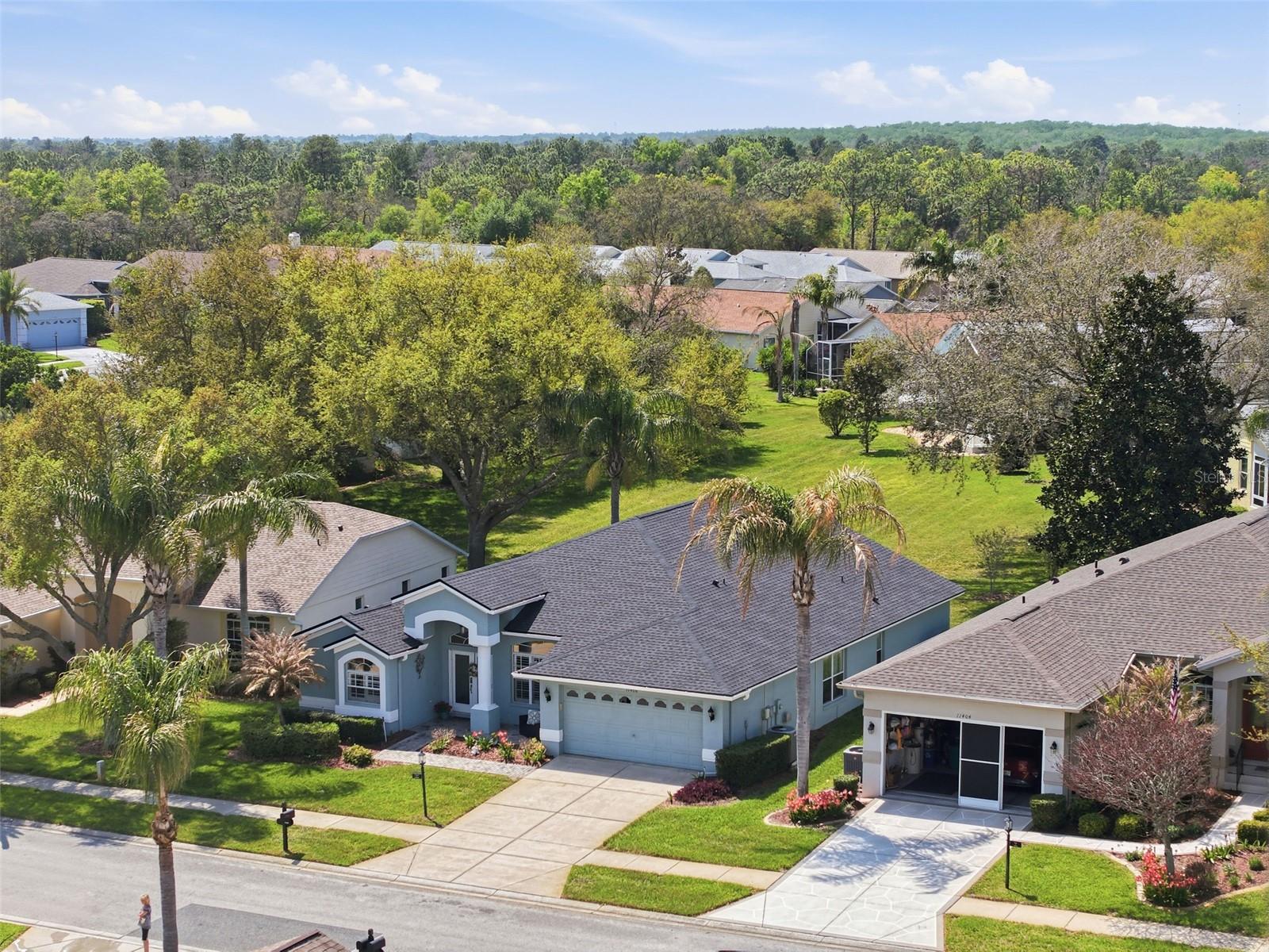 HERITAGE PINES VILLAGE 15 - Residential