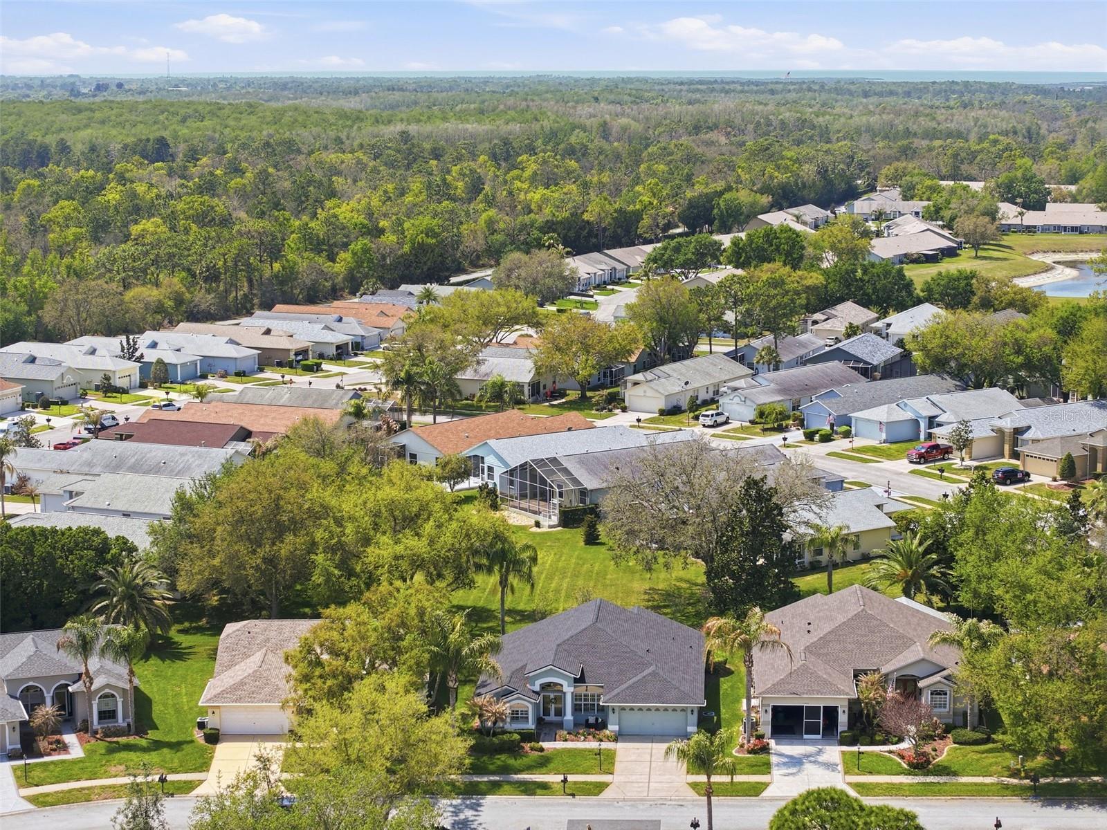 HERITAGE PINES VILLAGE 15 - Residential