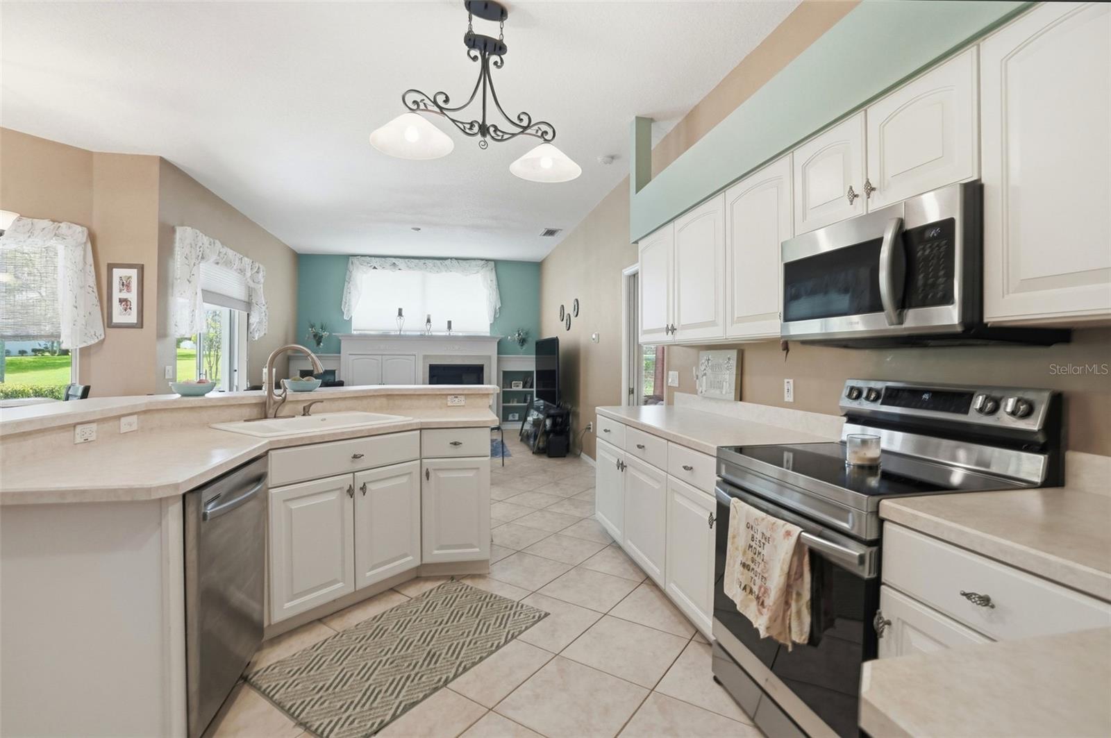 HERITAGE PINES VILLAGE 15 - Residential