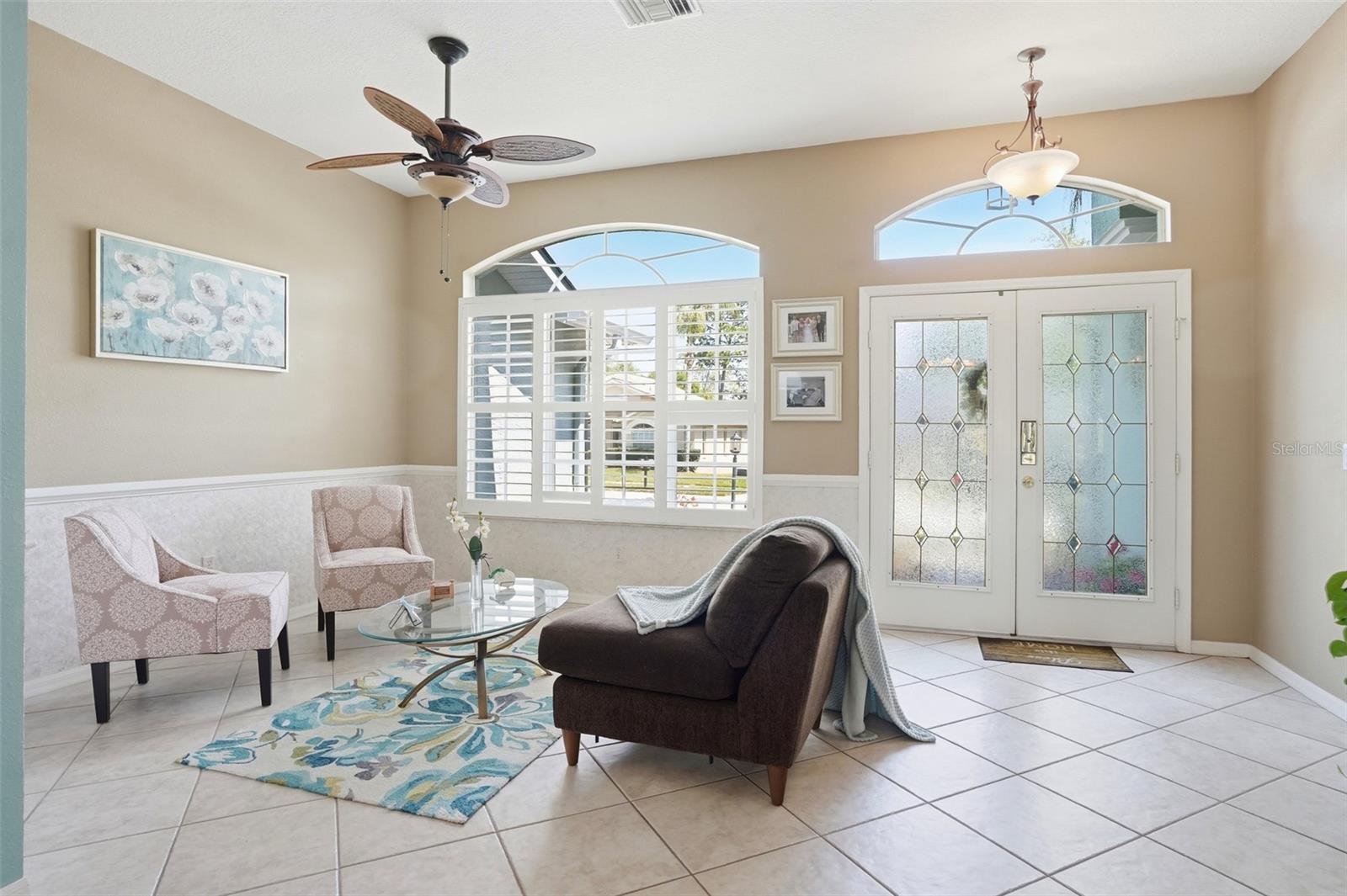 HERITAGE PINES VILLAGE 15 - Residential