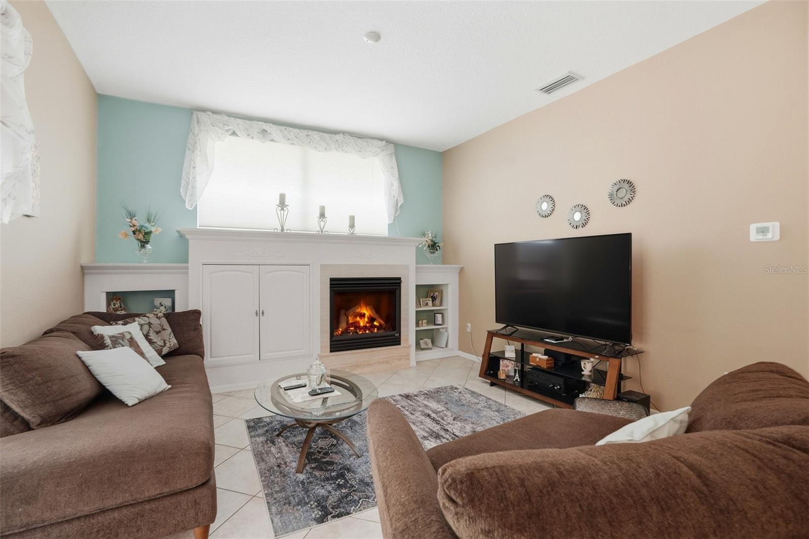 HERITAGE PINES VILLAGE 15 - Residential